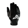DSG Alpha Air Gloves Black White - Image 7