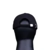 DSG Alpha Cap Black Red - Image 7