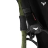 DSG Aqua 2L Hydration Bag Black - Image 9