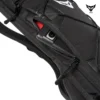 DSG Aqua 2L Hydration Bag Black - Image 2