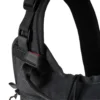 DSG Aqua 2L Hydration Bag Black - Image 5