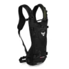 DSG Aqua 2L Hydration Bag Black - Image 10