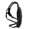 DSG Aqua 2L Hydration Bag Black - Image 11