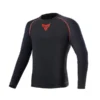 DSG Base Layer Summer Top Black Red - Image 1