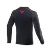 DSG Base Layer Summer Top Black Red - Image 2