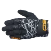 DSG Phoenix Air Gloves Black - Image 1