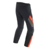 Dainese Drake 2 Air Absoluteshell Pants(Black Red Flourescent) - Image 2