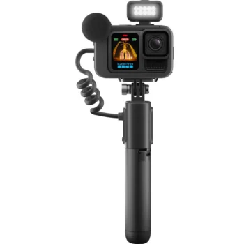 Gopro HERO 13 Black Creator Edition CPSS1 Camera (CHDFB-131-AS Camera)