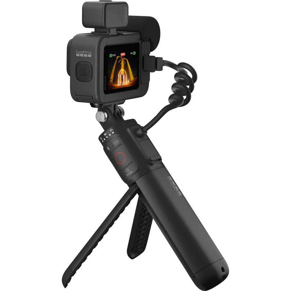 Gopro HERO 13 Black Creator Edition CPSS1 Camera (CHDFB-131-AS Camera) - Image 3