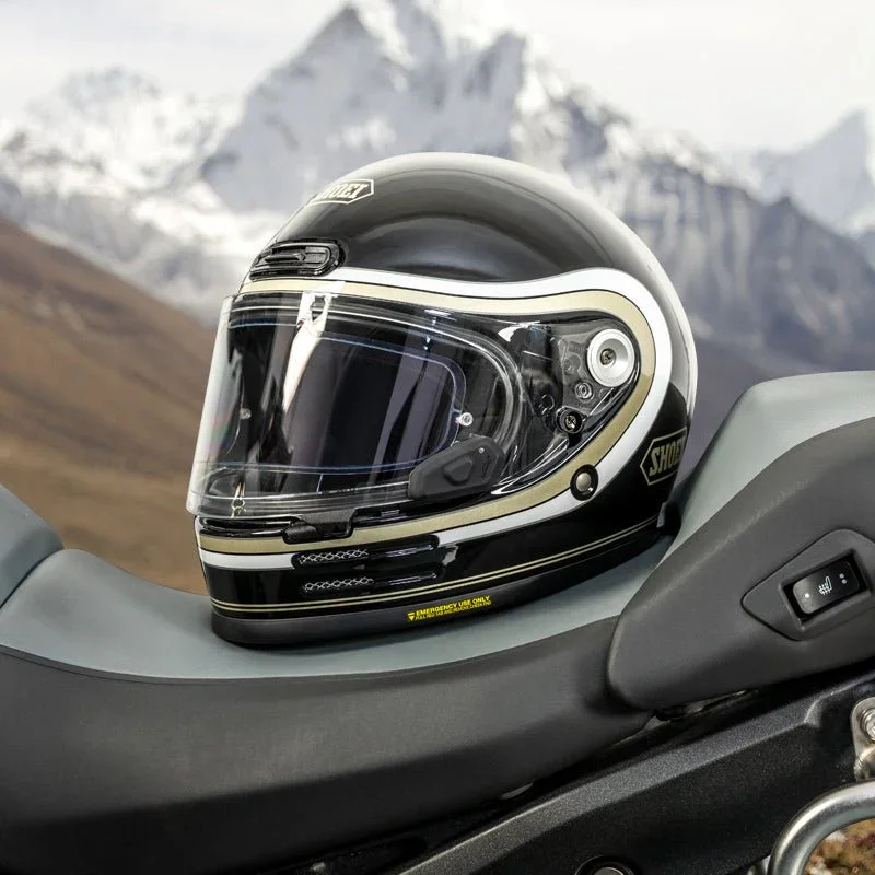 Loboo Photochromic Helmet Visor Shield Insert (HL08) - Image 6
