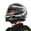 Loboo Photochromic Helmet Visor Shield Insert (HL08) - Image 2