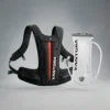 Vantora Lumo 5L Backpack + 2L Hydration bladder - Image 1
