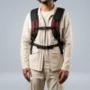 Vantora Lumo 5L Backpack + 2L Hydration bladder - Image 4