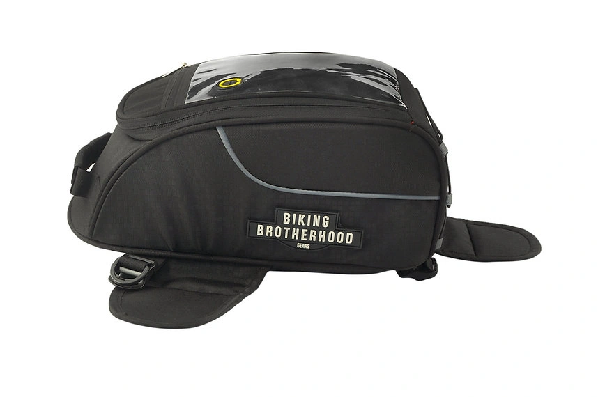 BBG MINI TANK BAG - Image 2