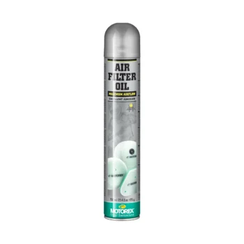 Motorex Air Filter Oil - 750ml - Image 1