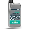Motorex Racing Fork Oil 15W - 1L - Image 1