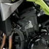 Puig R19 frame sliders 9389N for Kawasaki Z900 (17-26) - Image 2