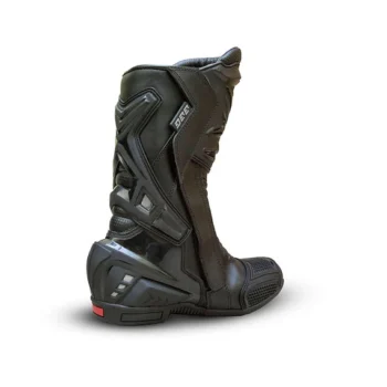 Alternative view of BBG Race-Pro Boot(Black)