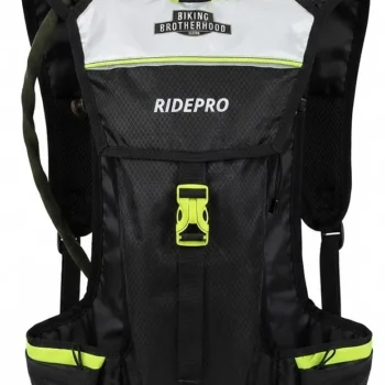 BBG RIDEPRO BACKPACK