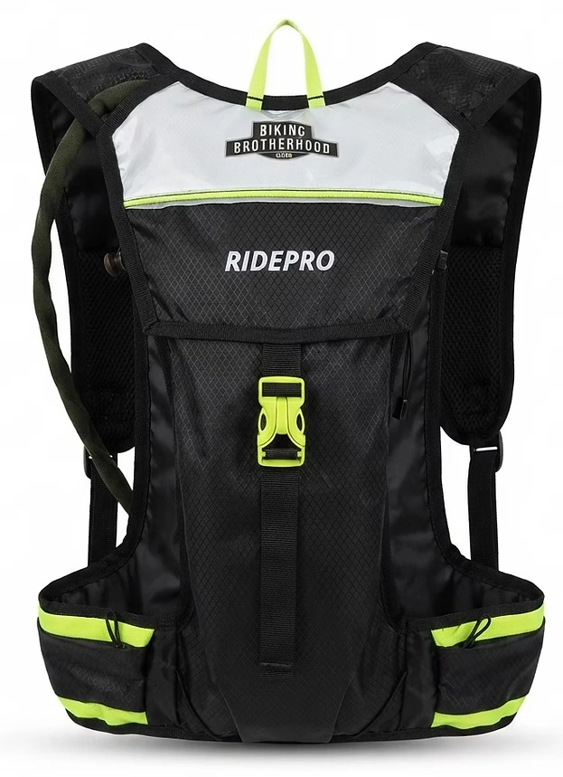 BBG RIDEPRO BACKPACK