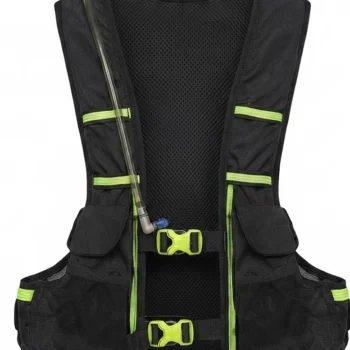 Alternative view of BBG RIDEPRO BACKPACK