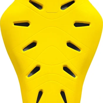 BBG SAFETECH BACK ARMOR