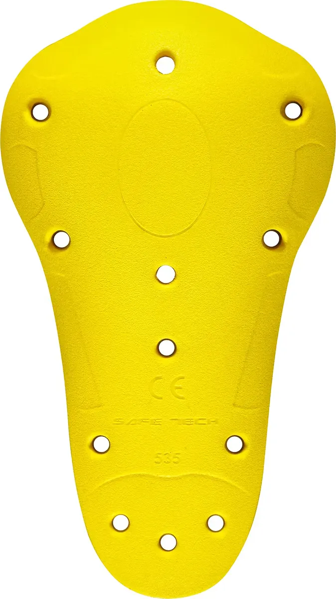 SAFETECH ELBOW ARMOR SET - Image 2