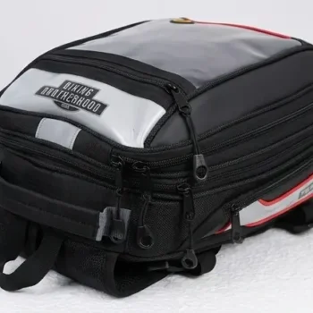 BBG TOURPRO TANK BAG