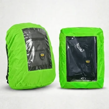 BBG TOURPRO TANK BAG RAIN COVER