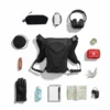 Vantora ARC 4IN1 - Travel Bag Black Shell - Image 4