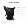 Vantora ARC 4IN1 - Travel Bag Black Shell - Image 5