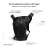 Vantora ARC 4IN1 - Travel Bag Black Shell - Image 6