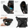 Vantora ARC 4IN1 - Travel Bag Black Shell - Image 7