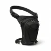 Vantora ARC Thigh bag Black Shell - Image 1