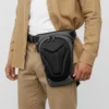 Vantora ARC Thigh bag Black Shell - Image 2