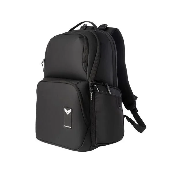 Vantora LEXOR Backpack Carbon Black - Image 1