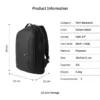 Vantora NEXUS Slingpack - Image 3