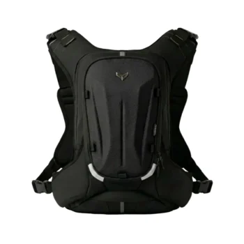 Vantora Prime Hydration Backpack 25L Black Shell - Image 1