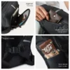 Vantora Prime Hydration Backpack 25L Black Shell - Image 3