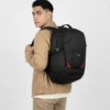 Vantora VOLEN Backpack Carbon Black - Image 3