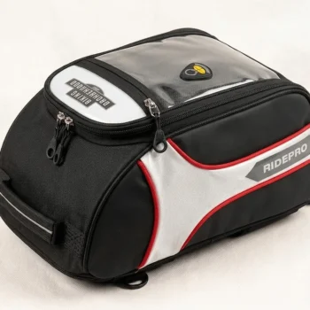 BBG RIDEPRO TANK BAG