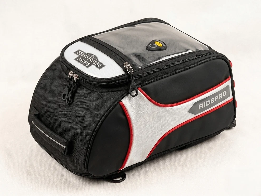 BBG RIDEPRO TANK BAG