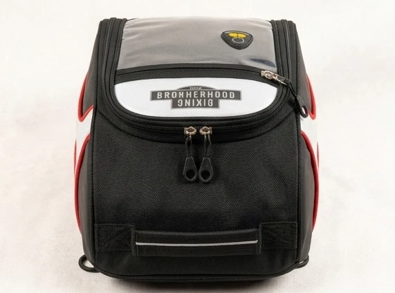 BBG RIDEPRO TANK BAG - Image 2