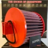BMC High-Performance Air Filter for Mercedes (E90/E91/E92/E93) - FB518/08 - Image 2