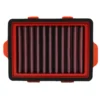 BMC High-Performance Motorcycle Air Filter - FM01243 - Image 1