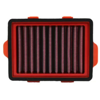 BMC High-Performance Motorcycle Air Filter - FM01243 - Image 1