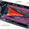 BMC Carbon Dynamic Airbox (CDA) Induction Kit - ACCDA70-130 - Image 2
