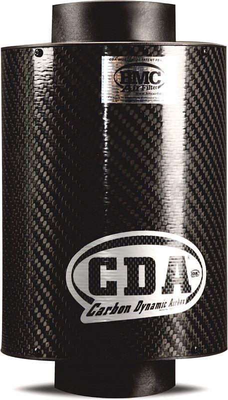 BMC Carbon Dynamic Airbox (CDA) Induction Kit - ACCDA70-130 - Image 3