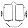 Loboo Side Rack R1300GSA (Silver) - JP151B - Image 1