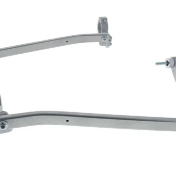 Barkbusters Handguard Mount for Benelli TRK 502 / TRK 502 X - BHG-103-00-NP - Image 1